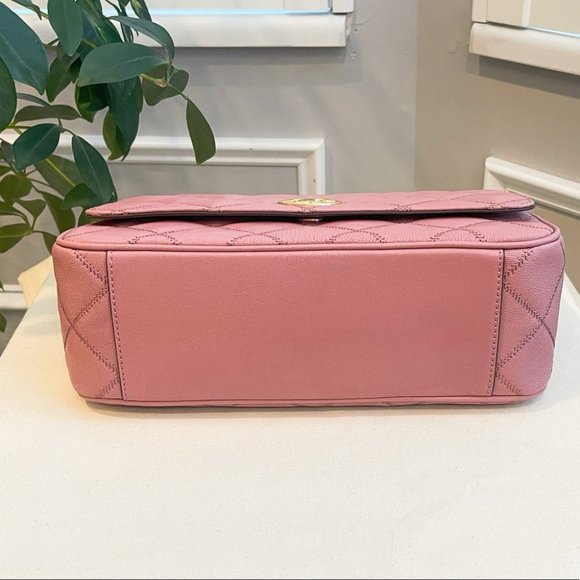 🌸NeW! Tory Burch Large Willa Shoulder Bag - Picture 8 of 12